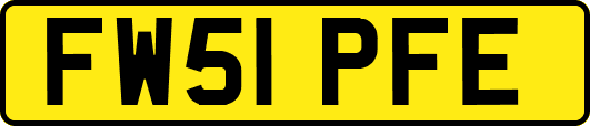 FW51PFE
