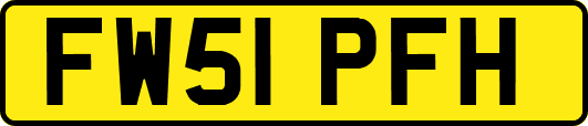 FW51PFH