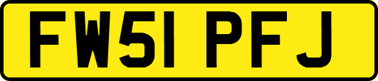 FW51PFJ