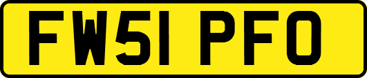 FW51PFO
