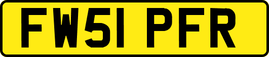 FW51PFR