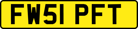 FW51PFT