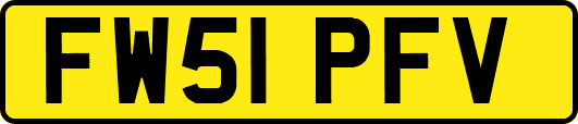 FW51PFV