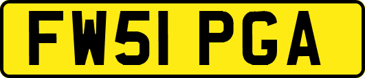 FW51PGA