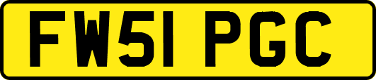 FW51PGC