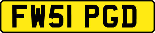 FW51PGD