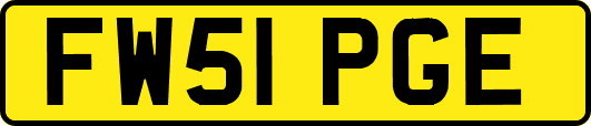 FW51PGE