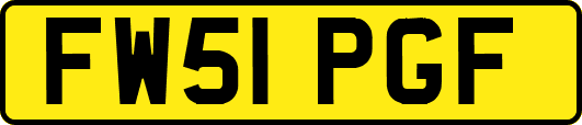 FW51PGF