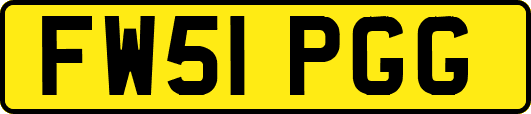 FW51PGG