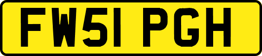 FW51PGH