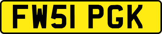 FW51PGK
