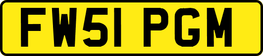 FW51PGM