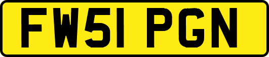 FW51PGN
