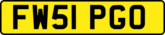 FW51PGO