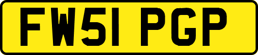 FW51PGP