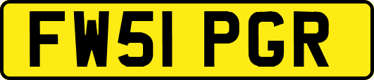 FW51PGR