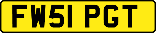 FW51PGT