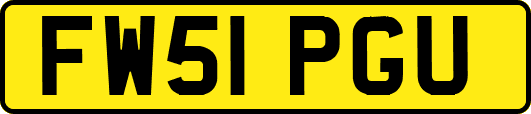 FW51PGU