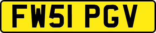 FW51PGV