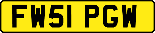 FW51PGW