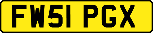 FW51PGX