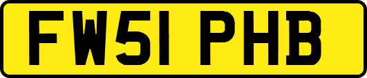 FW51PHB