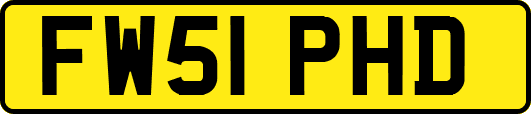 FW51PHD