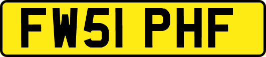FW51PHF
