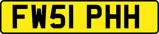 FW51PHH