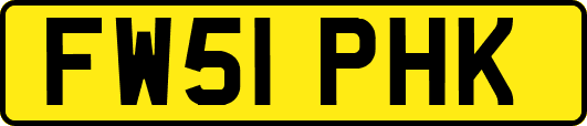 FW51PHK