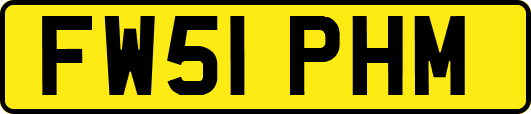 FW51PHM