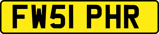 FW51PHR