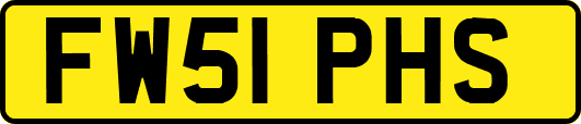 FW51PHS