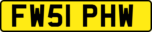 FW51PHW