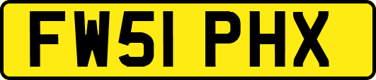 FW51PHX