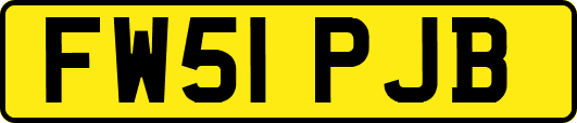 FW51PJB