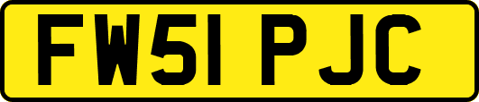 FW51PJC