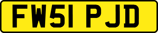 FW51PJD