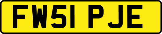 FW51PJE