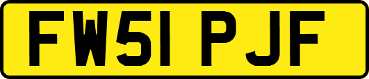 FW51PJF