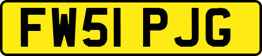 FW51PJG