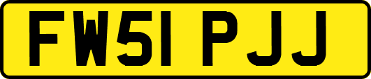 FW51PJJ