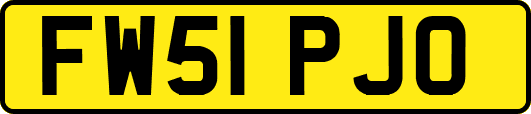 FW51PJO