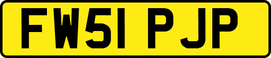 FW51PJP