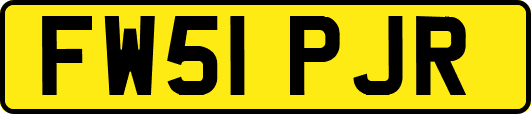 FW51PJR