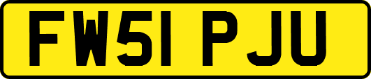 FW51PJU