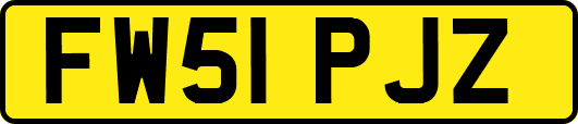 FW51PJZ