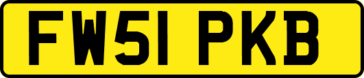 FW51PKB