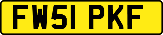 FW51PKF