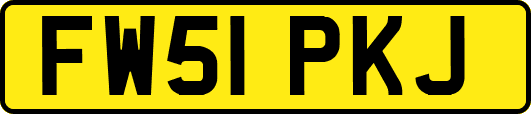 FW51PKJ